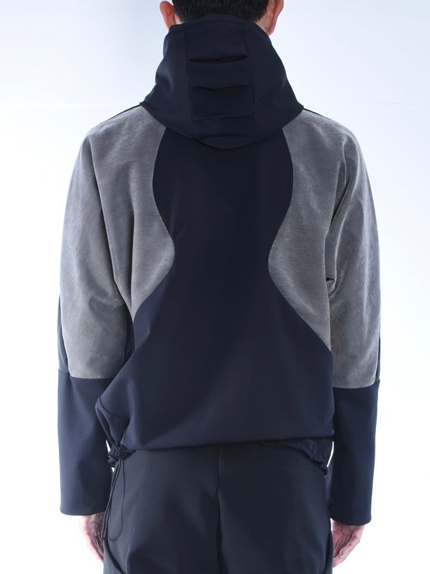 ryaw - 【24AW】タクタイル シェル ジャケット / TACTILE SHELL JACKET