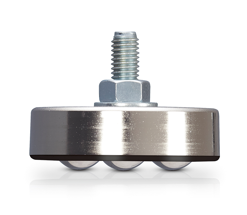 オルガン用免震装置OME-2（4個セット） | 鈴木楽器製作所