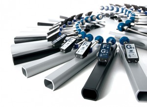 トーンチャイム HB-120A | 鈴木楽器製作所