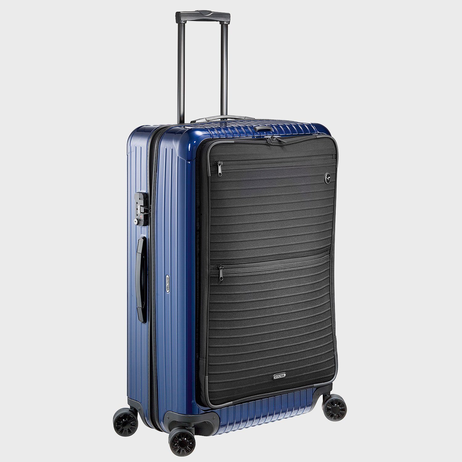 ルフトハンザ リモワ ボレロ 1732050 111リットル 4輪 | リモワ(RIMOWA