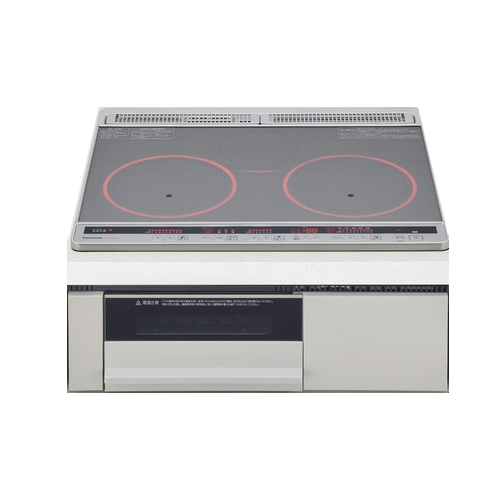 パナソニック KZ-K33XST | IHクッキングヒーター | 住の森