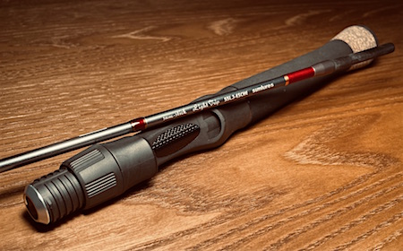 Light Trip 55L.J-ESCHE Debut ! | sumlures