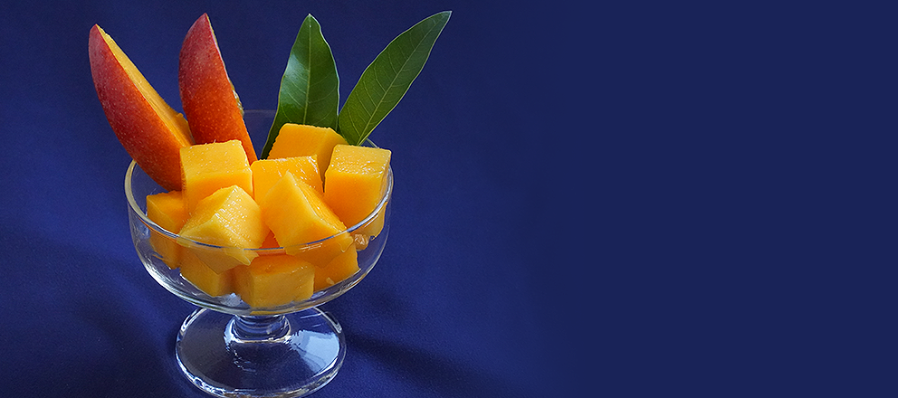 摘果マンゴー（青マンゴー） 沖縄 燦々マンゴー【公式通販2023