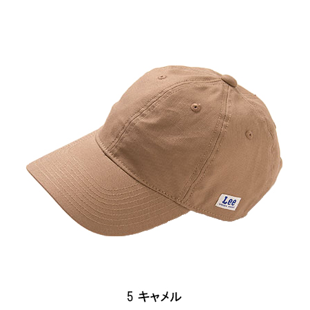 作業服・作業用品 ベースボールキャップ BONMAX ボンマックスLee リー