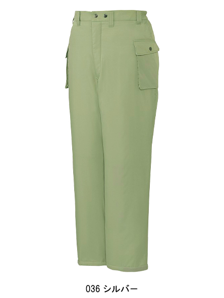 自重堂Jichodoの作業用防寒着 パンツ・ズボン48081| サンワーク本店