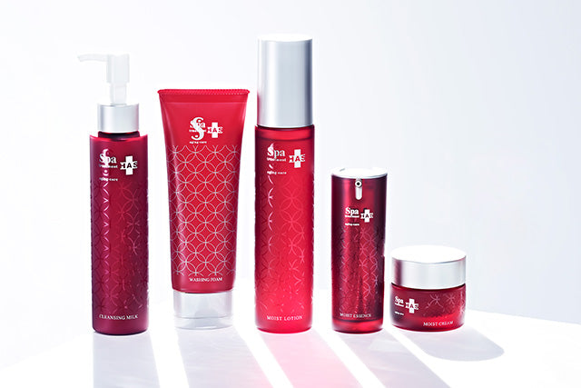 スパトリートメント NMNストレッチiシート – Spa treatment