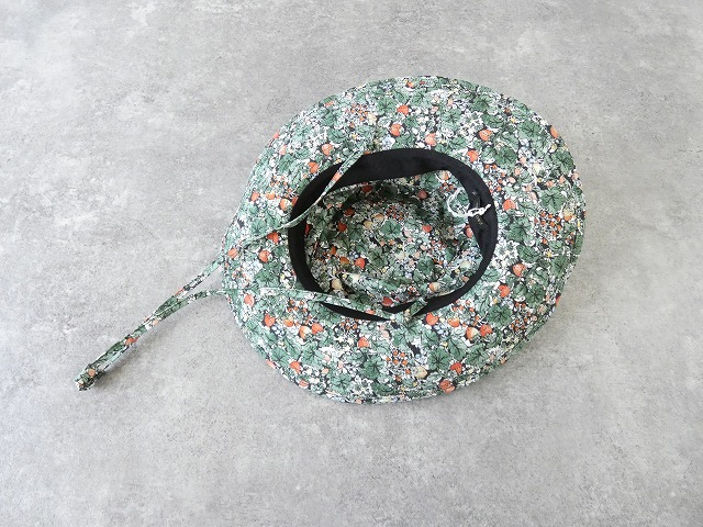 R&D.M.Co-(オールドマンズテーラー) WILD BERRY FIELD RIPSTOP