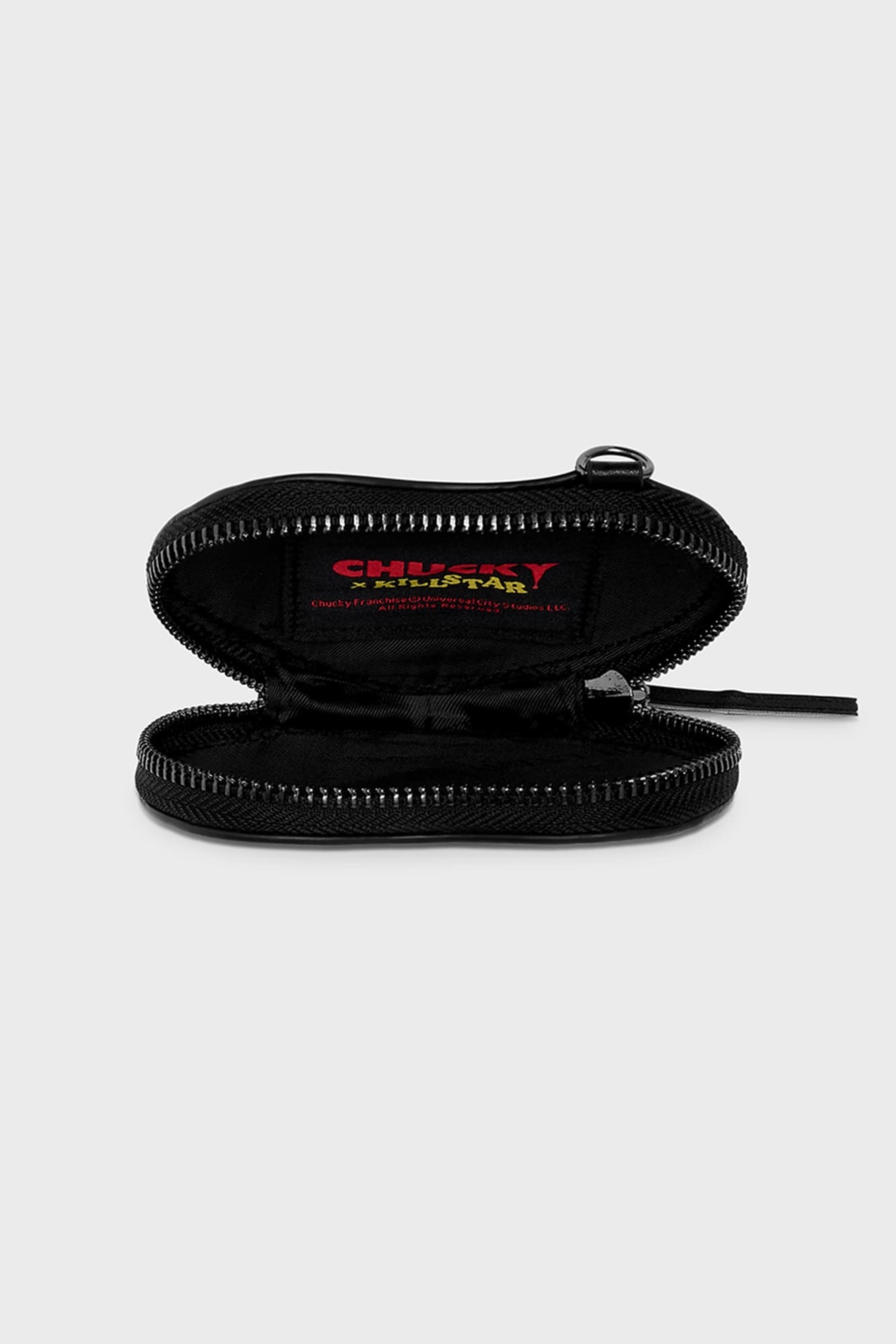 Love Hurts Coin Purse / コインケース【KILL STARxCHUCKY】 | Spider