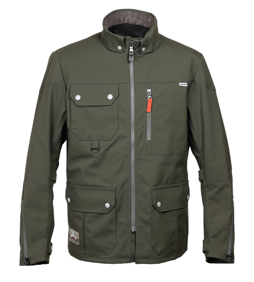 フィールドウインタージャケット - POWERAGE（パワーエイジ）公式