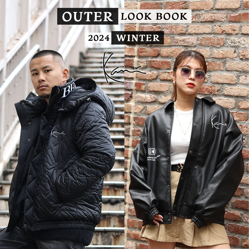 KARL KANI 2024-25 US STYLE KICKS | PEET ONLINE STORE