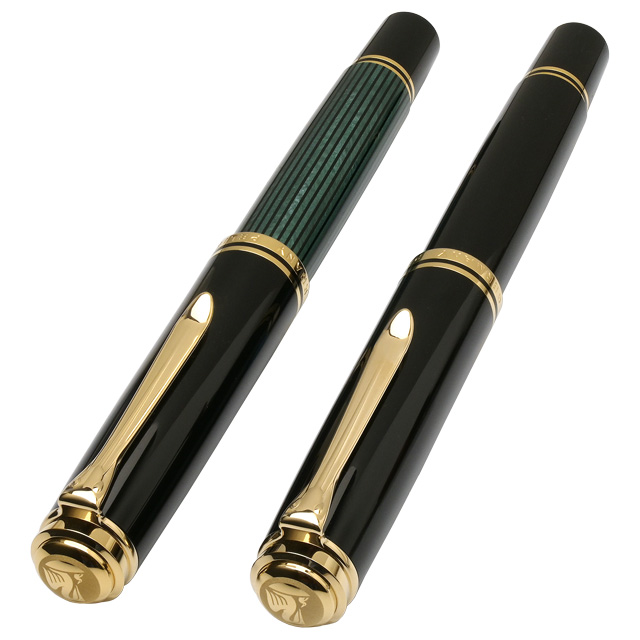 Pelikan ペリカン 万年筆 スーベレーン M1000 | ペンハウス