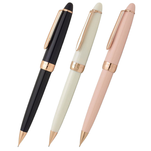 シャーペン 0.5mm SAILOR セーラー万年筆 ファシーネ ペンシル