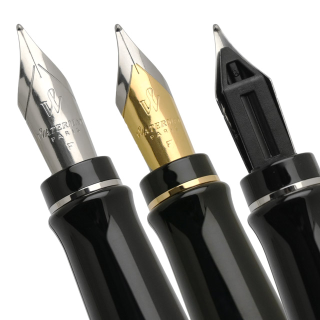 WATERMAN ウォーターマン 万年筆 エキスパート エッセンシャル | ペン