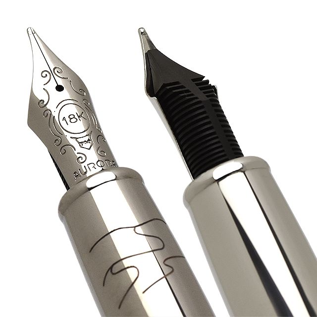 AURORA アウロラ 限定品 万年筆 アンビエンテ・デゼルト【Ambiente