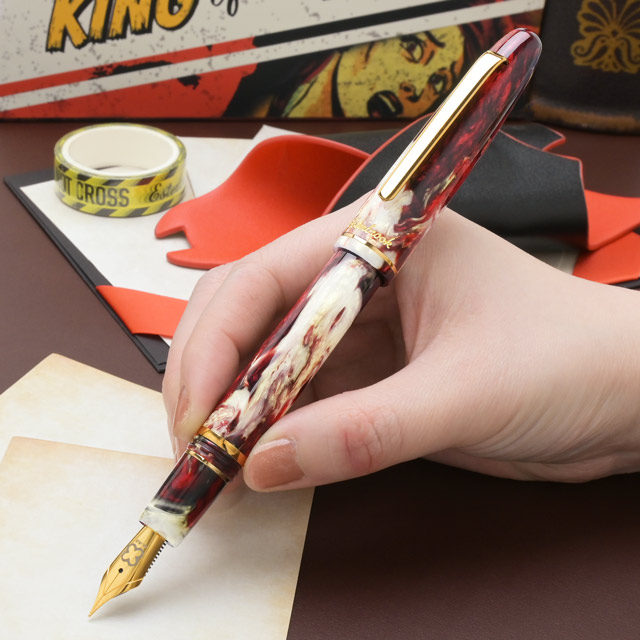 即日出荷OK】Esterbrook（エスターブルック） 特別生産品 万年筆