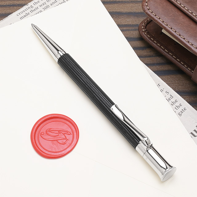 ファーバーカステル ボールペン クラシック コレクション エボニー