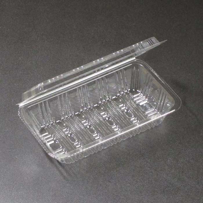 フードパック OP-052 中深100枚｜foodware+