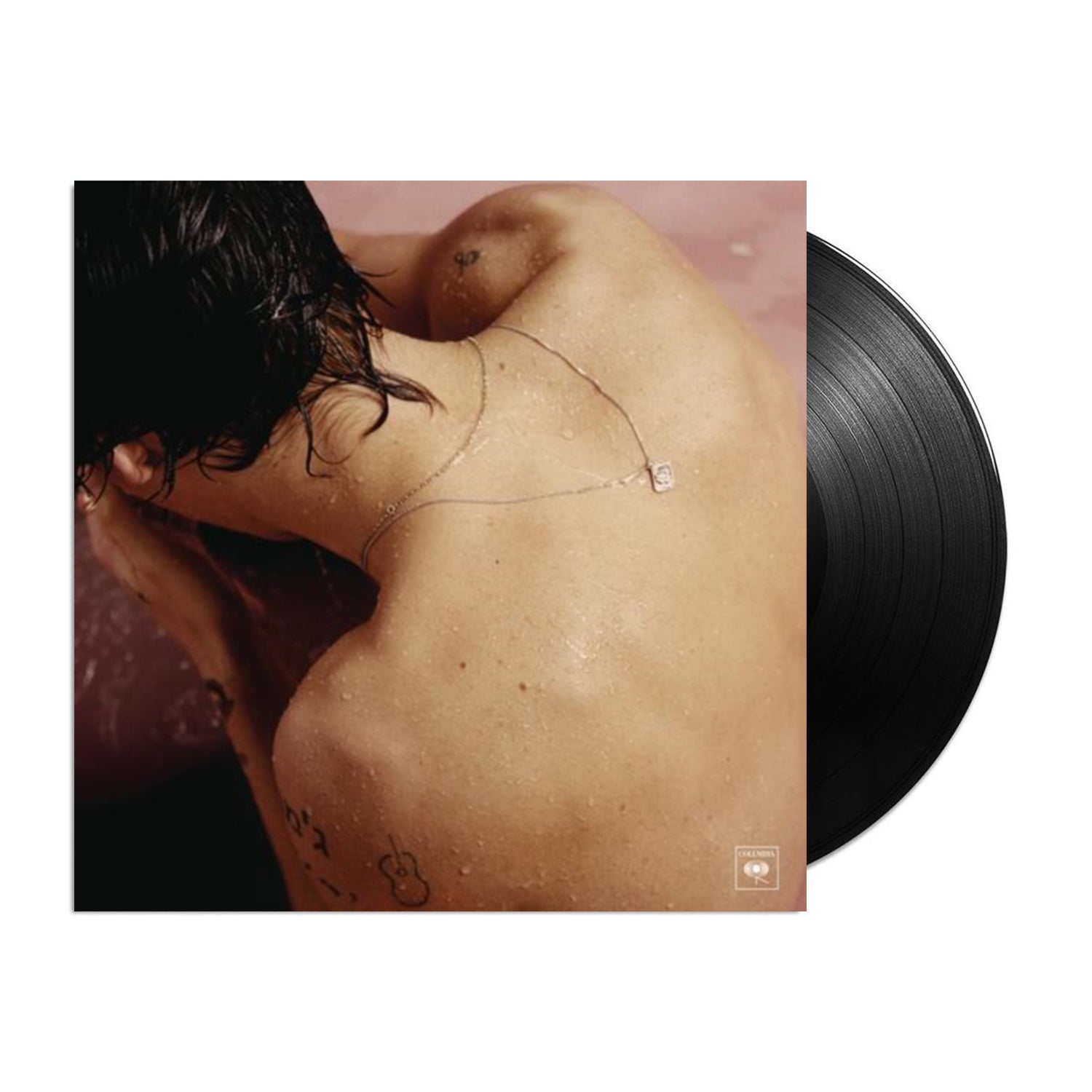 Harry Styles (LP) - Harry Styles | Platenzaak.nl