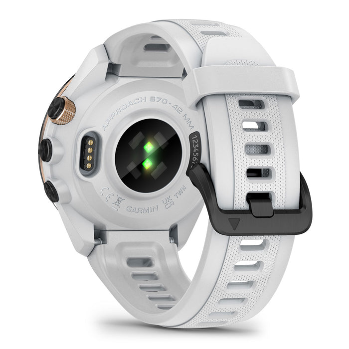 Garmin Approach S70 Golf Watch — PlayBetter