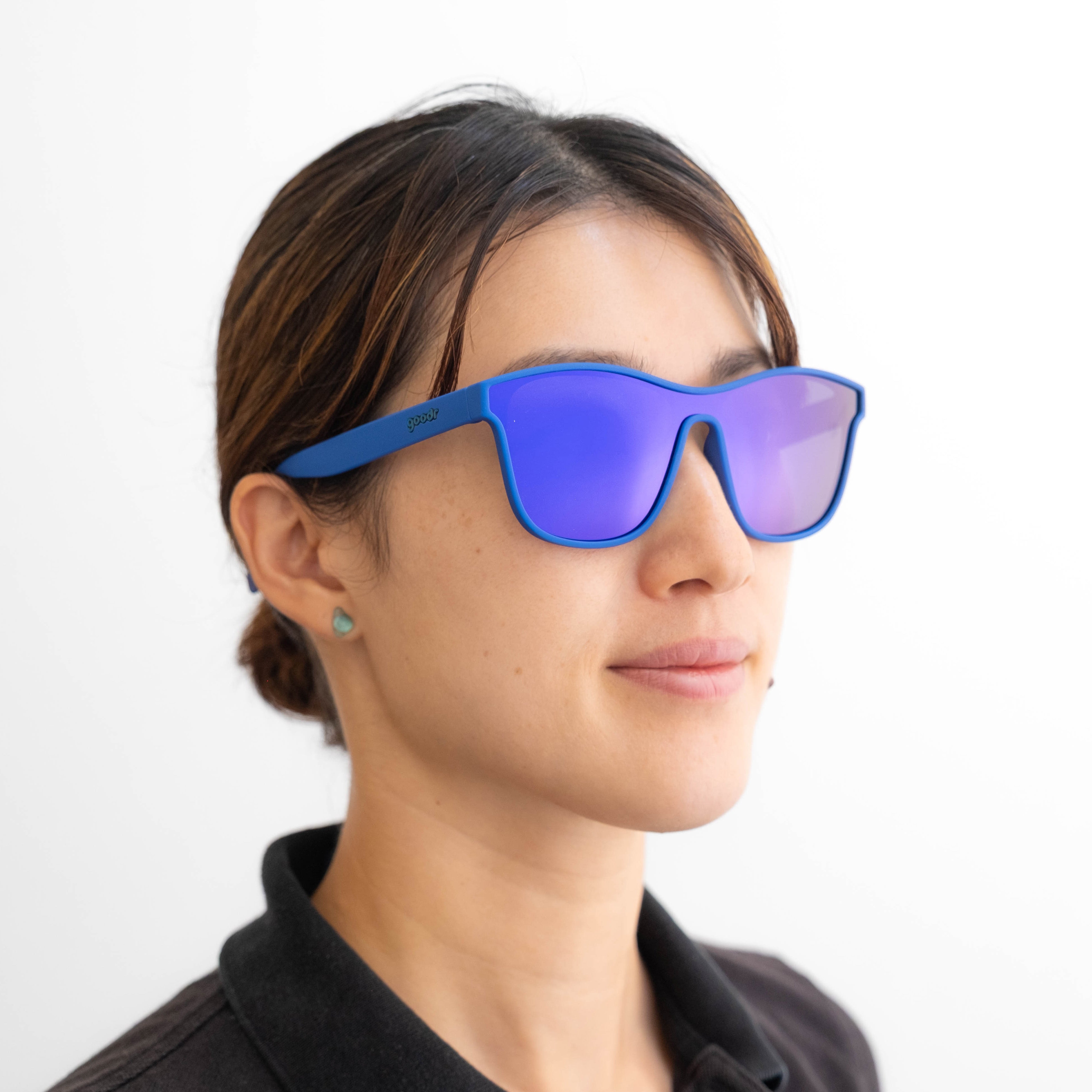 VRG】BEST DYSTOPIA EVER | goodrランニングスポーツサングラス公式