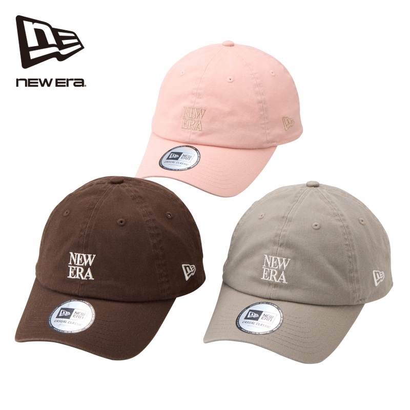 NEW ERA ニューエラ カジュアルクラシック Square New Era スクエア