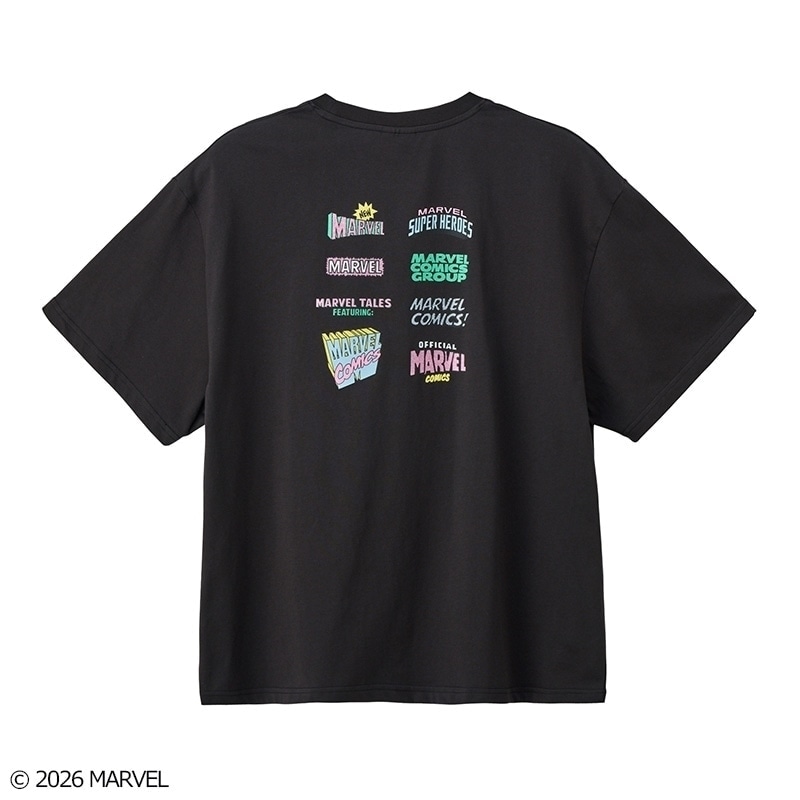 Disney（ディズニー）MARVEL マーベル / スパイダーマン / Tシャツ