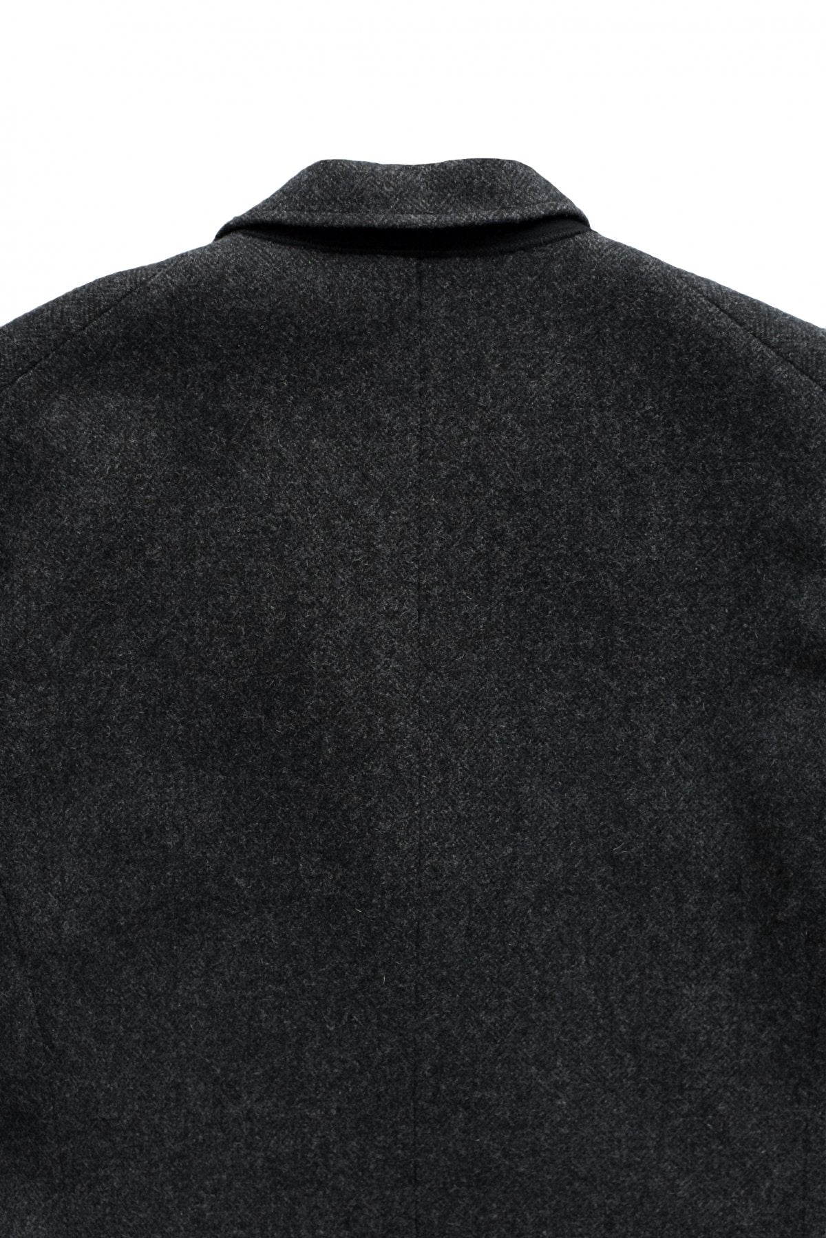 OLD JOE - SINGLE-BREASTED GENTS JACKET - DIAMOND WEAVE – PHAETON