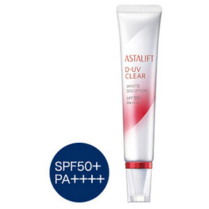アスタリフト D－UVクリア ホワイトソリューション（30g