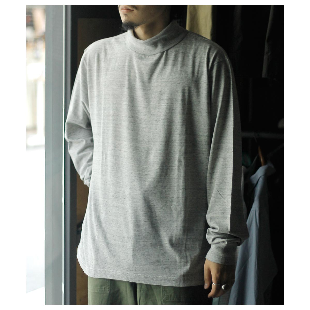 フィルメランジェ FILMELANGE ''ベイジー'' ニューリンダ天竺