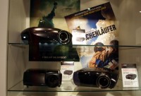 IFA2008：三菱電機＞液晶プロジェクター最上位機「LVP-HC7000」を公開