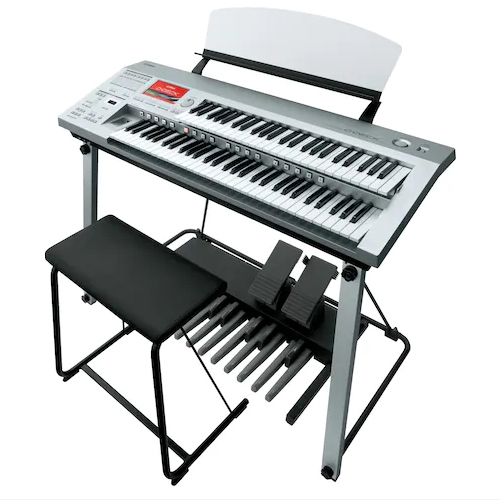 株式会社ピアノプラザ | Electone STAGEA mini ELB-01