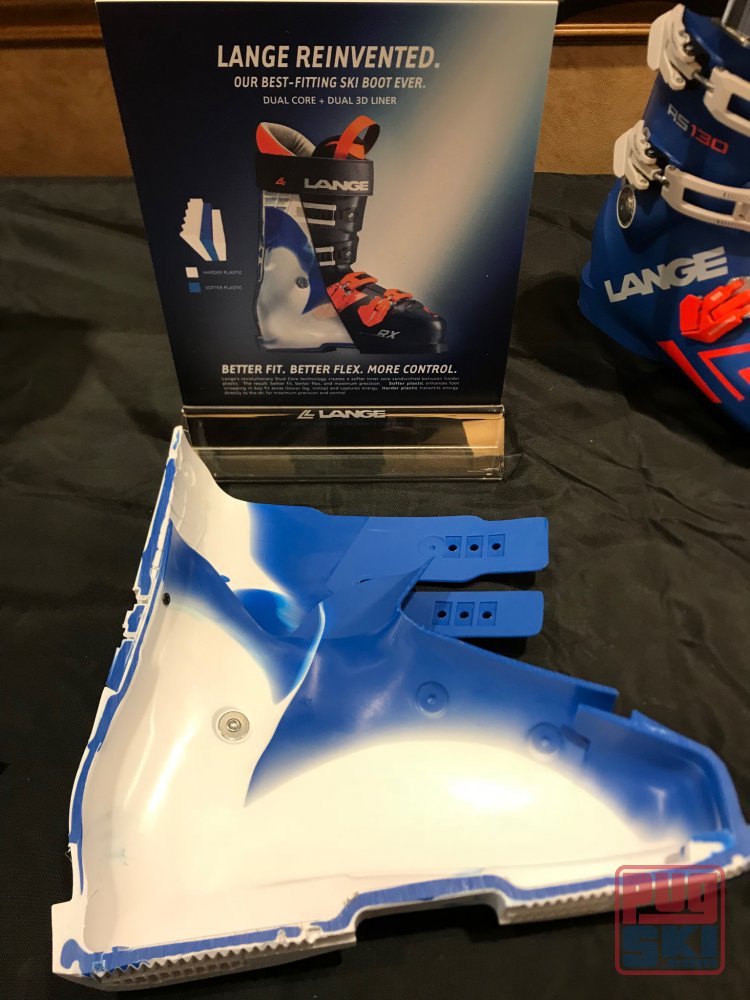 Long-Term Review: Lange RS 110 SC Dual Core | SkiTalk | Ski