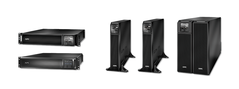 UPS（無停電電源装置） ラインアップ/仕様一覧 | Pro-faceブランドの