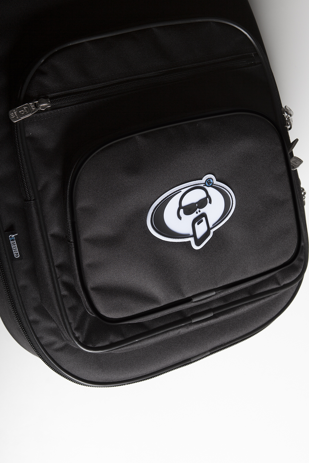 Bass Guitar Case Deluxe - Protection Racket