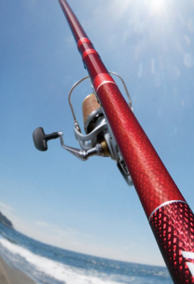 投げ釣り/ロッド/PROCASTER （プロキャスター ）