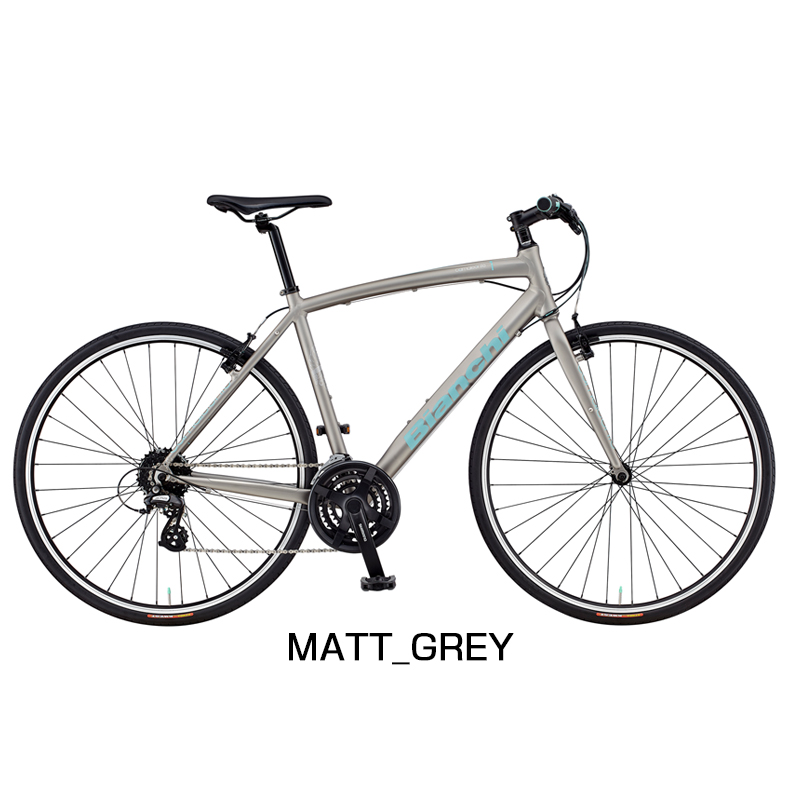 Bianchi（ビアンキ） 2018年モデル CAMALEONTE1 （カメレオンテ1