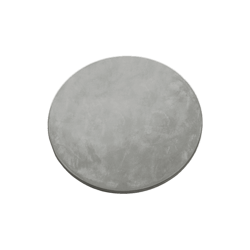 モルタル天板 ライトグレー | PS-TT010-01-G199 | テーブル天板