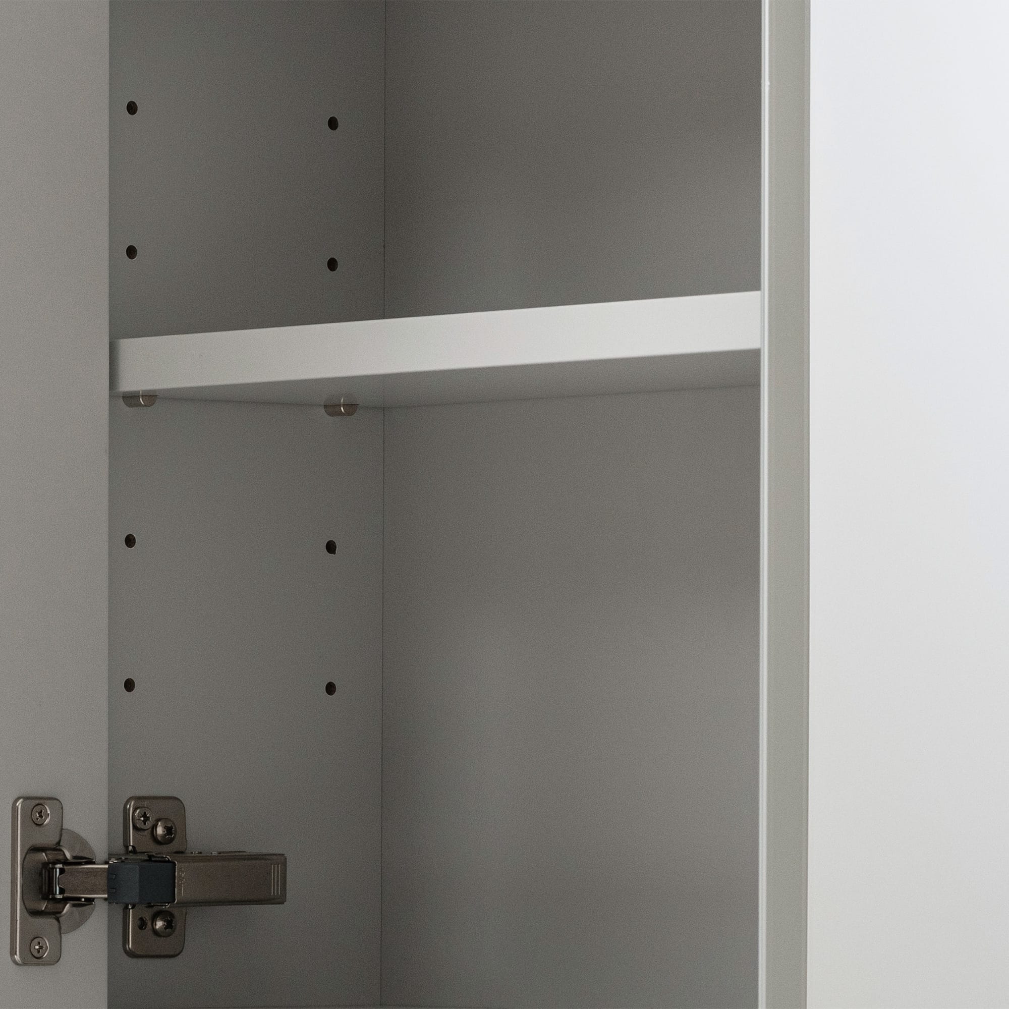 クロップドミラーキャビ サンド W680 | KB-AC025-22-G173 | ミラー