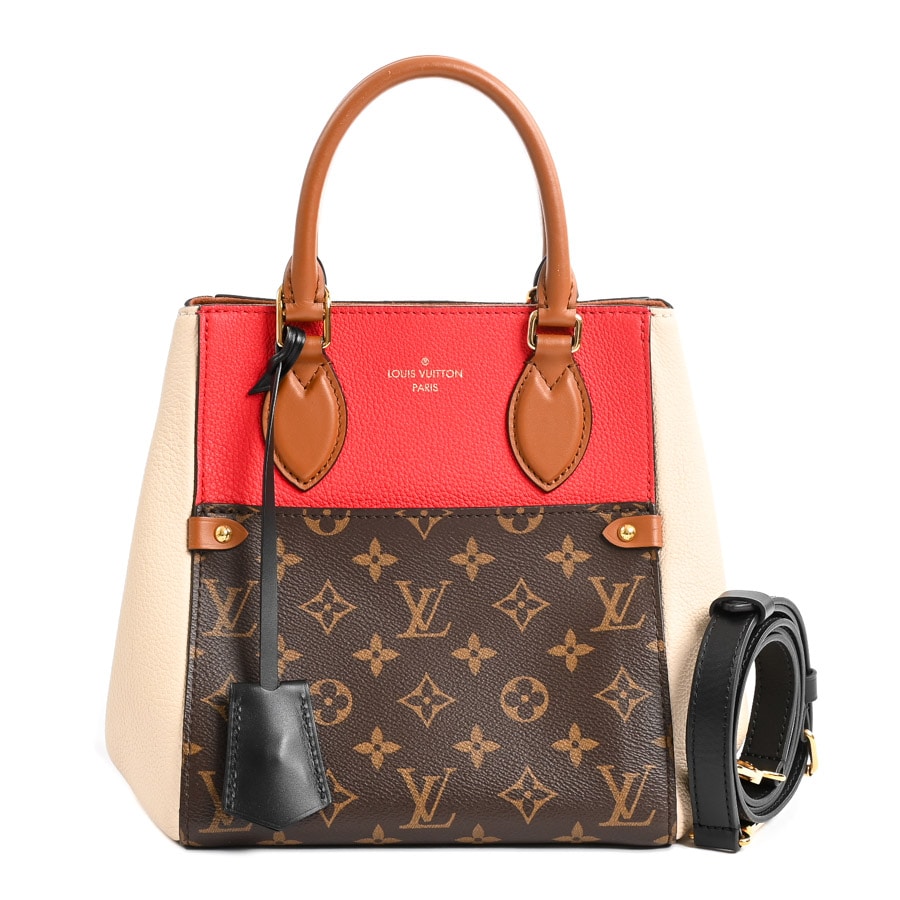 モノグラム│ルイヴィトン(LOUISVUITTON)│ブランドバッグ【公式