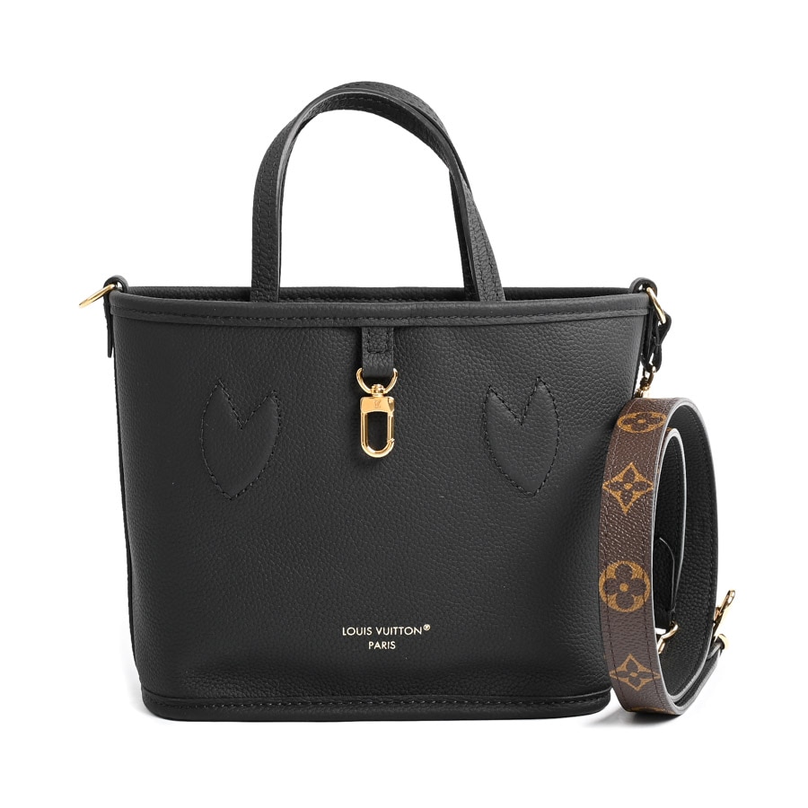 ネヴァーフルインサイドアウトBB | M12099 | ハンドバッグ | 新品