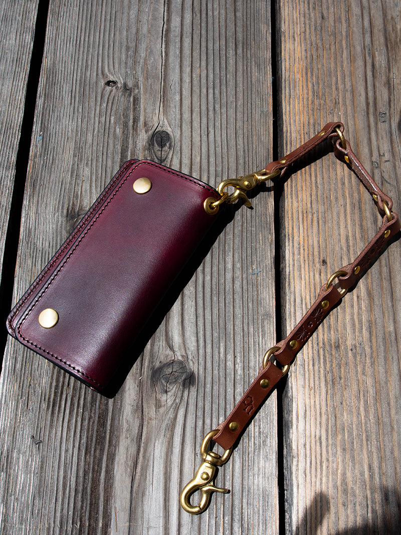 TRACKER WALLET – ROOSTER