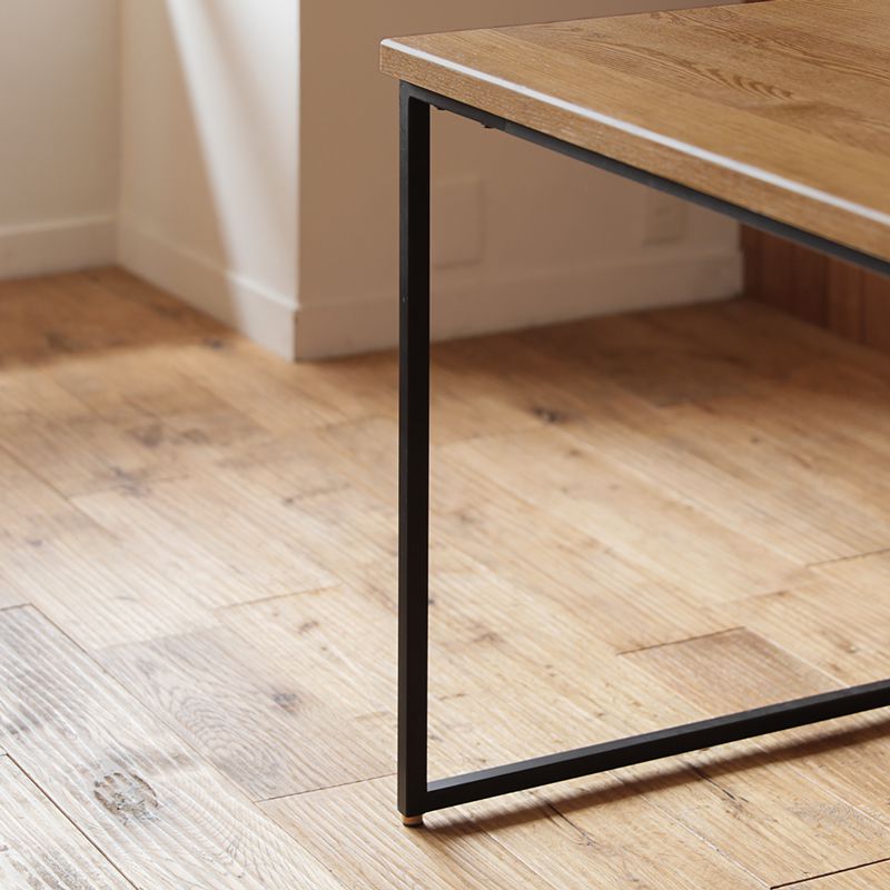 デスク WIRY／BR ｜家具・インテリア通販 Re:CENO(リセノ)