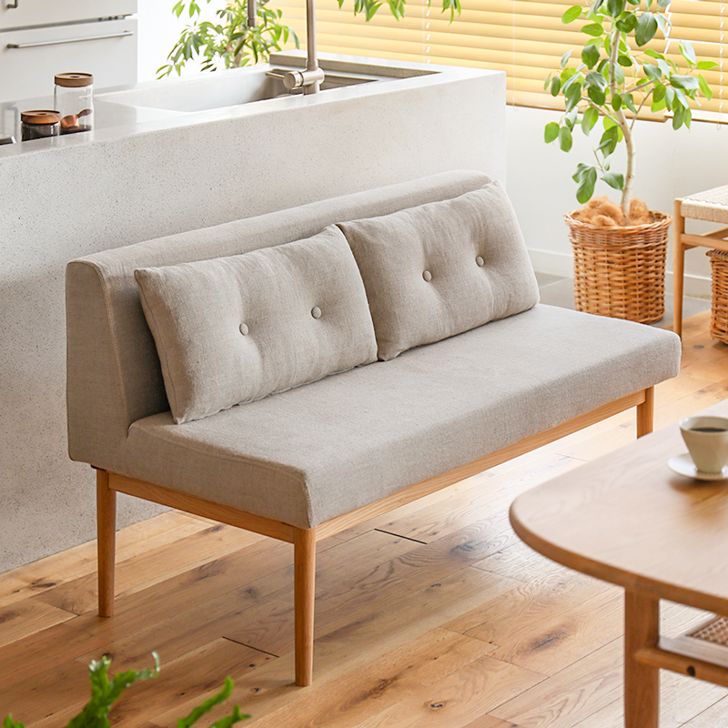 ソファーダイニングはWIRYとculumどちらがいい？ 2シリーズの違いをご