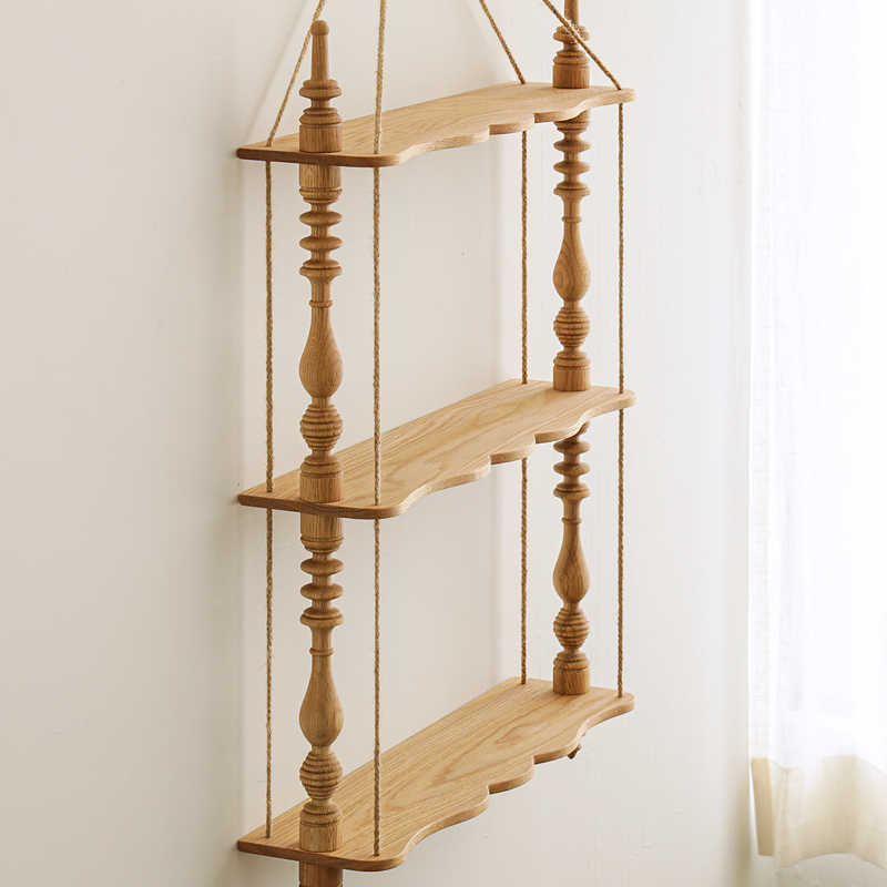 ウォールシェルフ H/A ｜家具・インテリア通販 Re:CENO(リセノ)