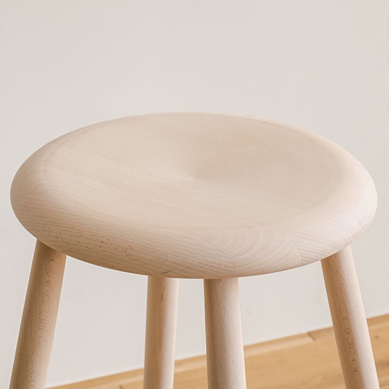 ノルディックスツール ナチュラル ｜家具・インテリア通販 Re:CENO(リセノ)