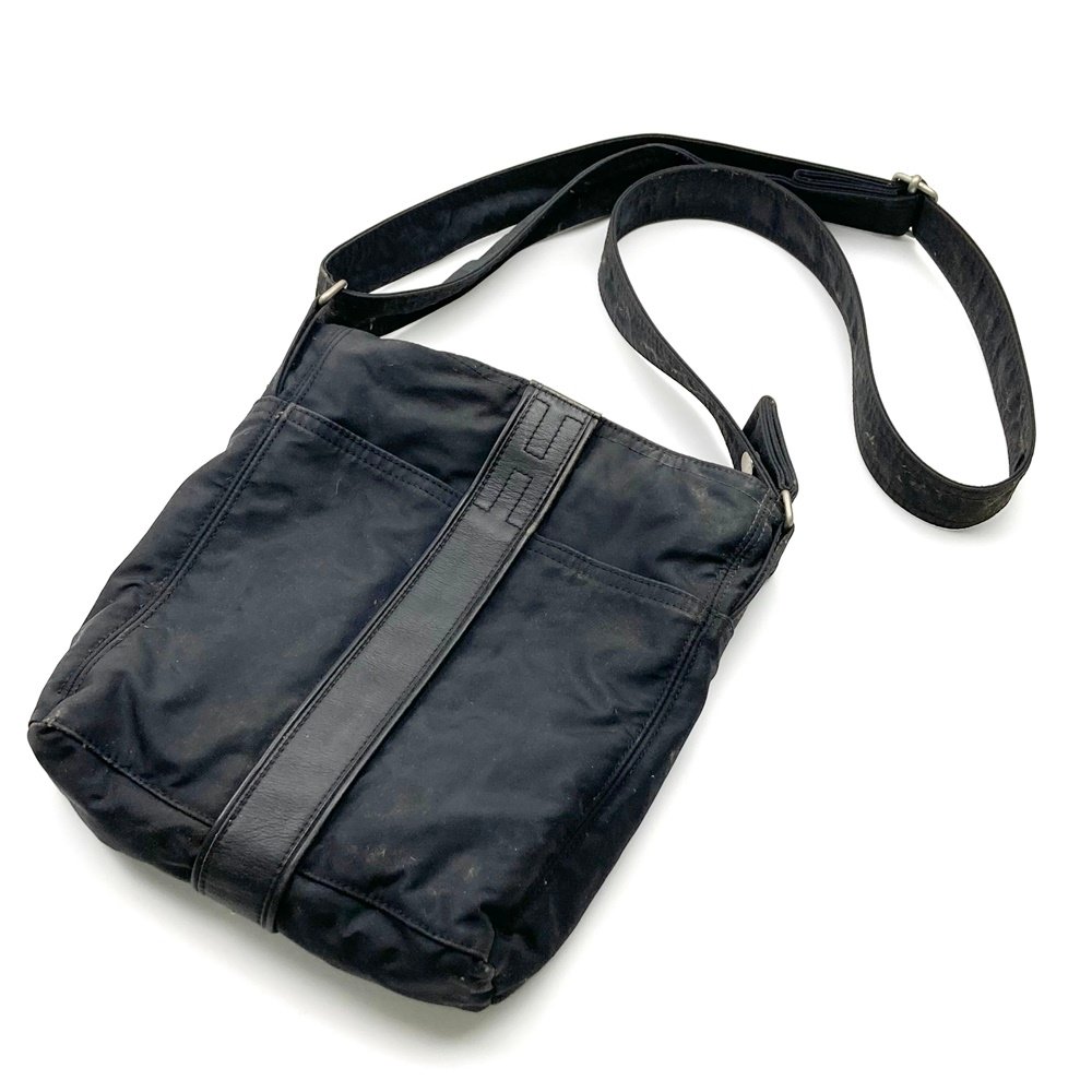 HERMES エルメス アカプルコ バンドリエールMM ショルダーバッグ