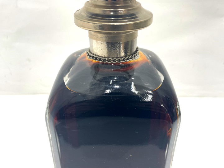 買取実績】Hennessy ヘネシー ナポレオン シルバートップ 700ml お