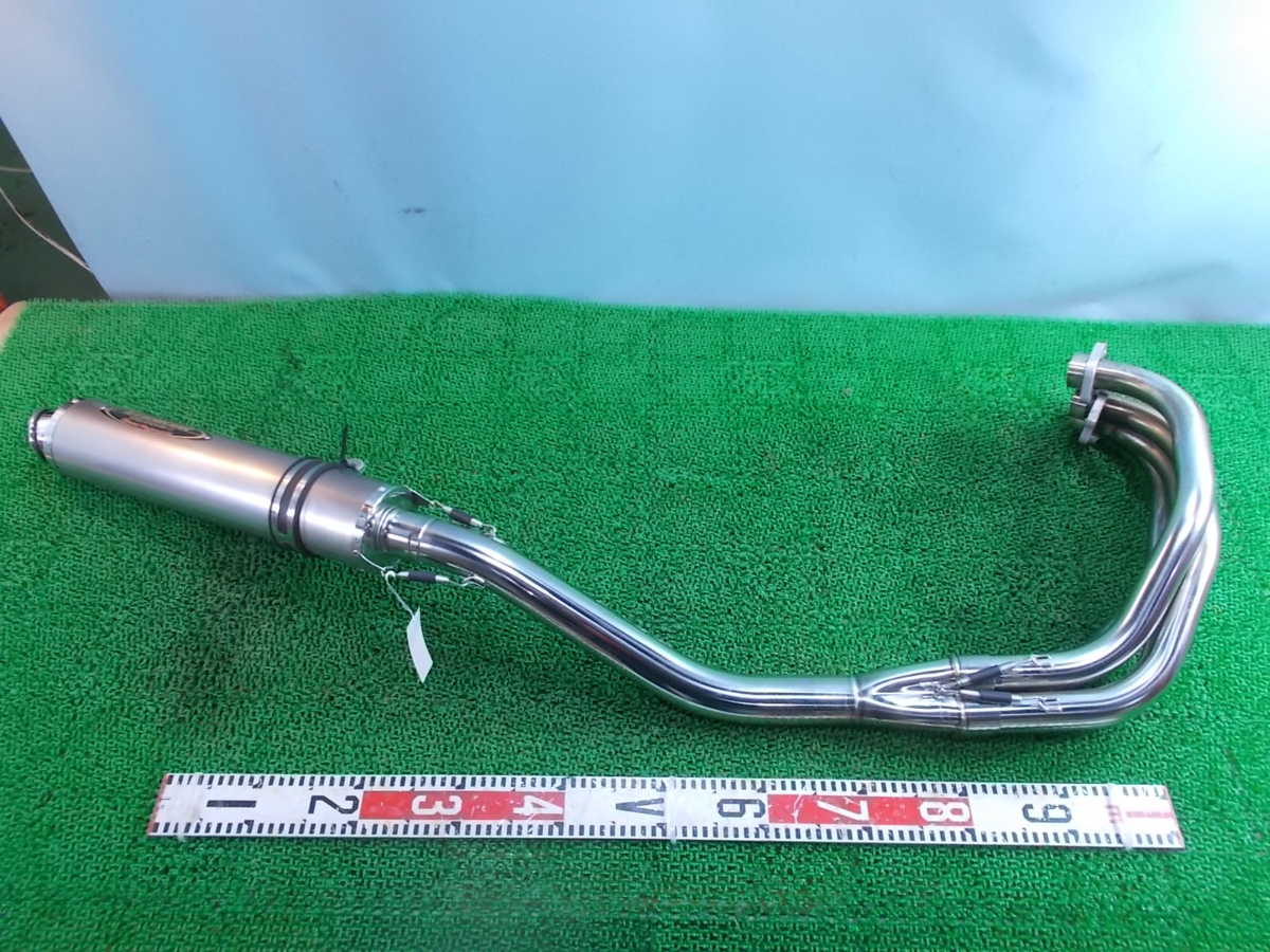 イナズマ400（ストライカー USスーパースポーツ フルEX）