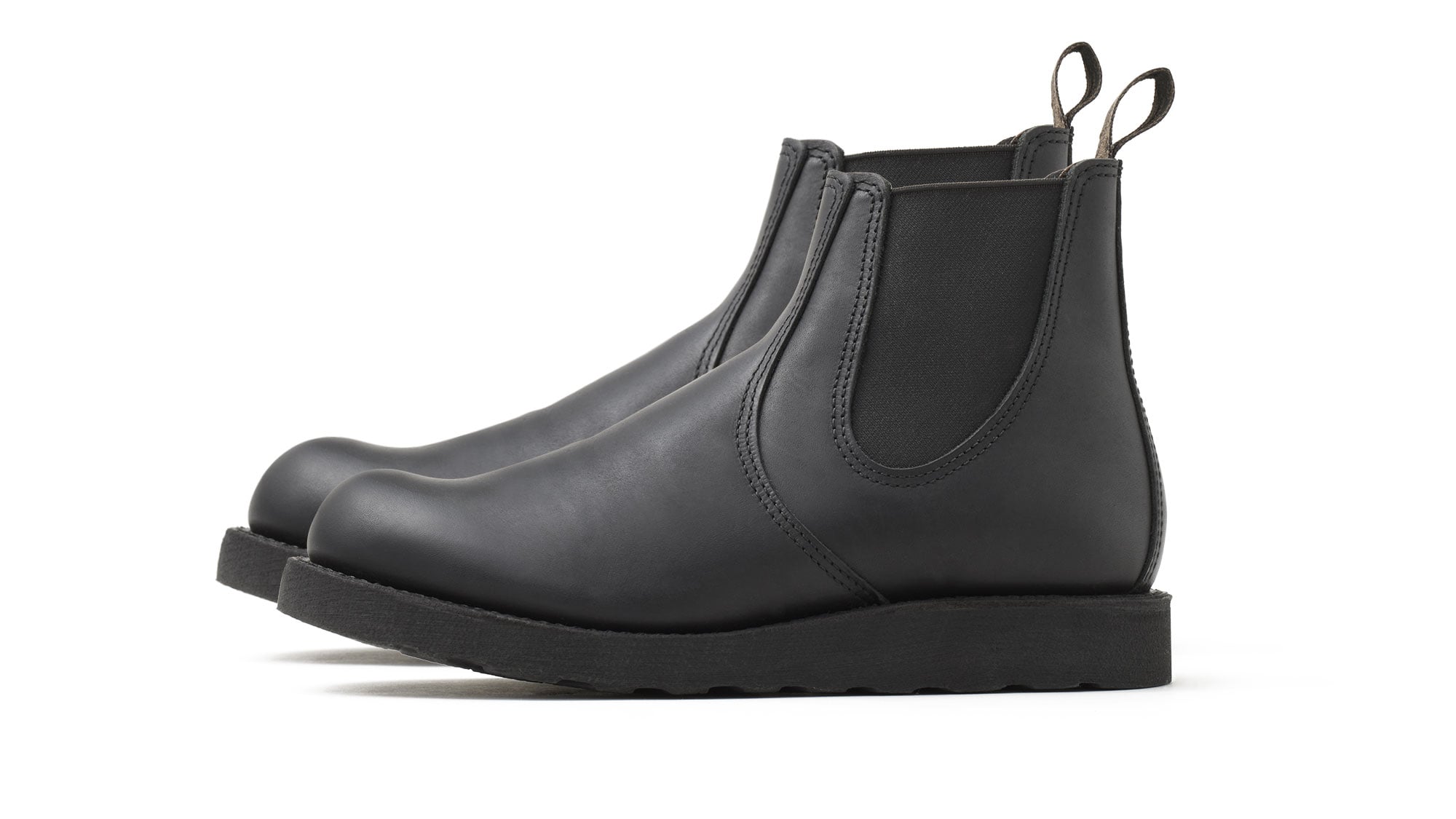 Shop the Postman 9197 | Official Red Wing Shoes Online Store