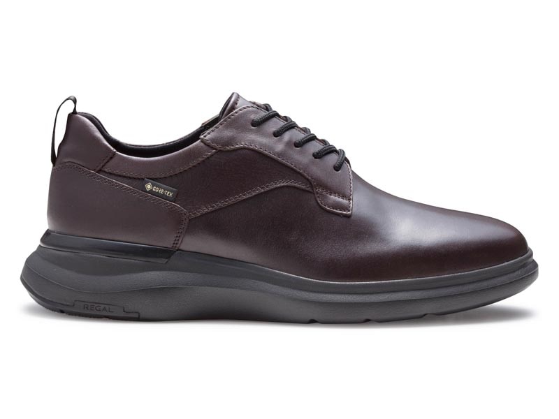 REGAL ドレススニーカー GORE-TEX（70GL） | 靴のリーガル